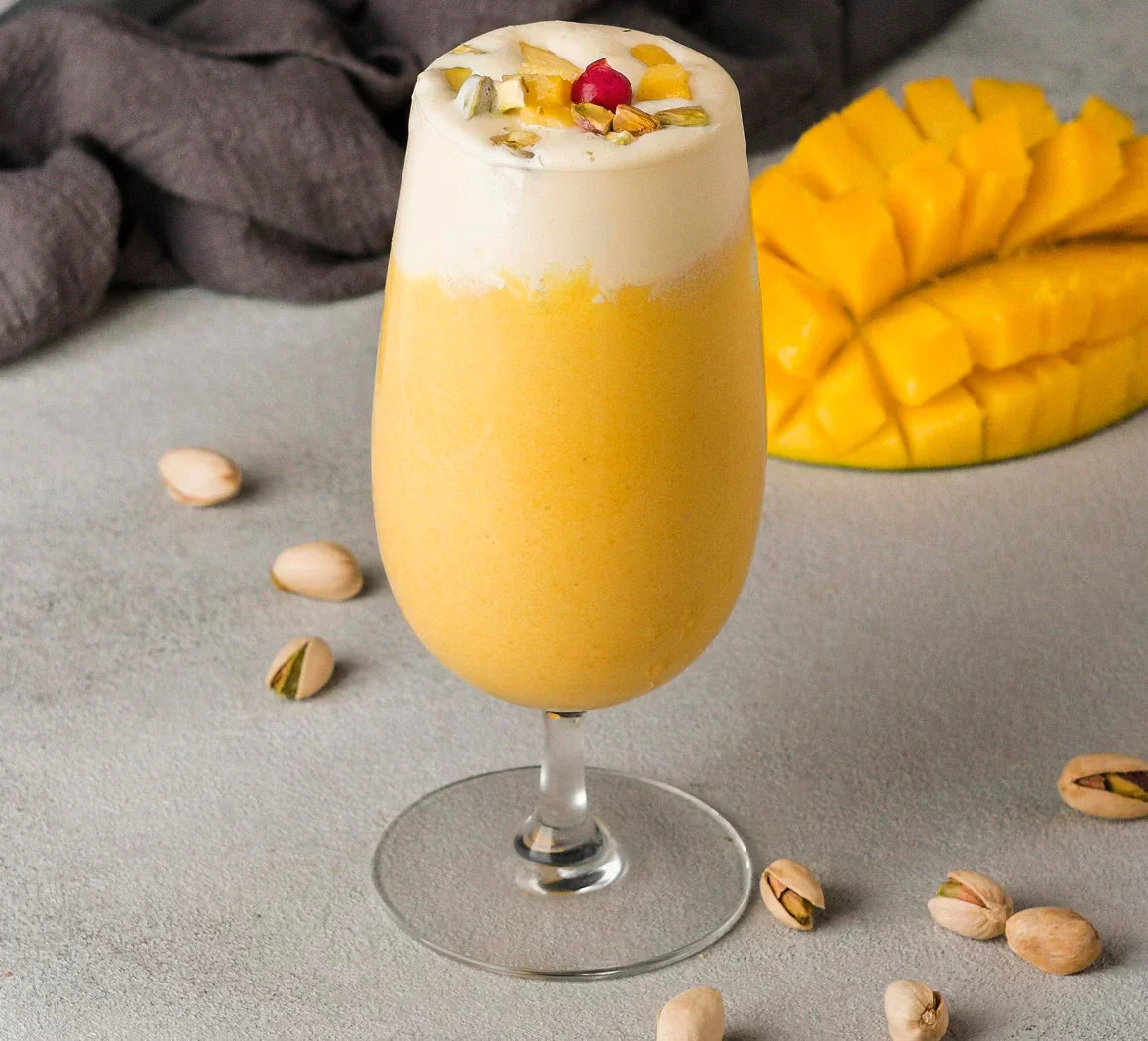 Mango Lassi