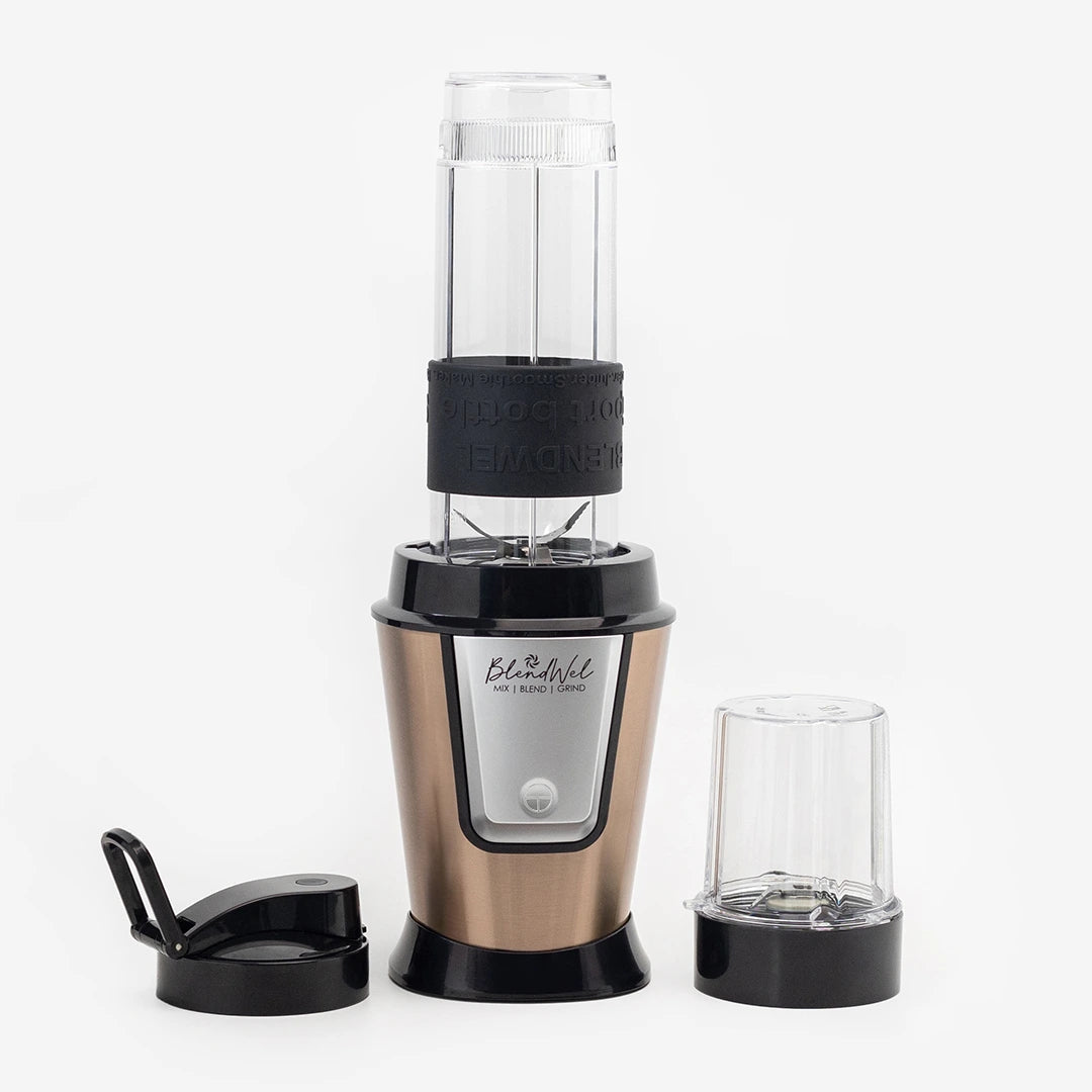 Power Blender