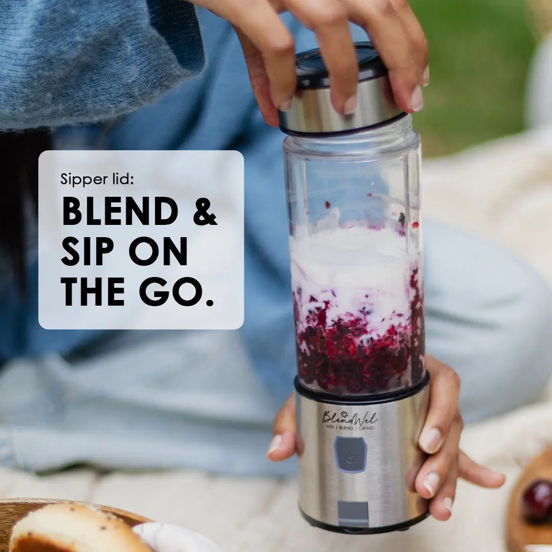 Portable Blender