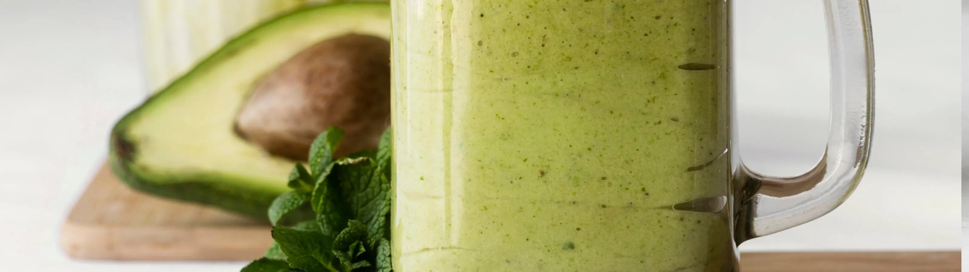 Avocado Smoothie