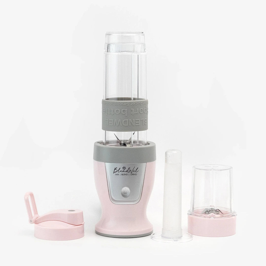 Personal Blender