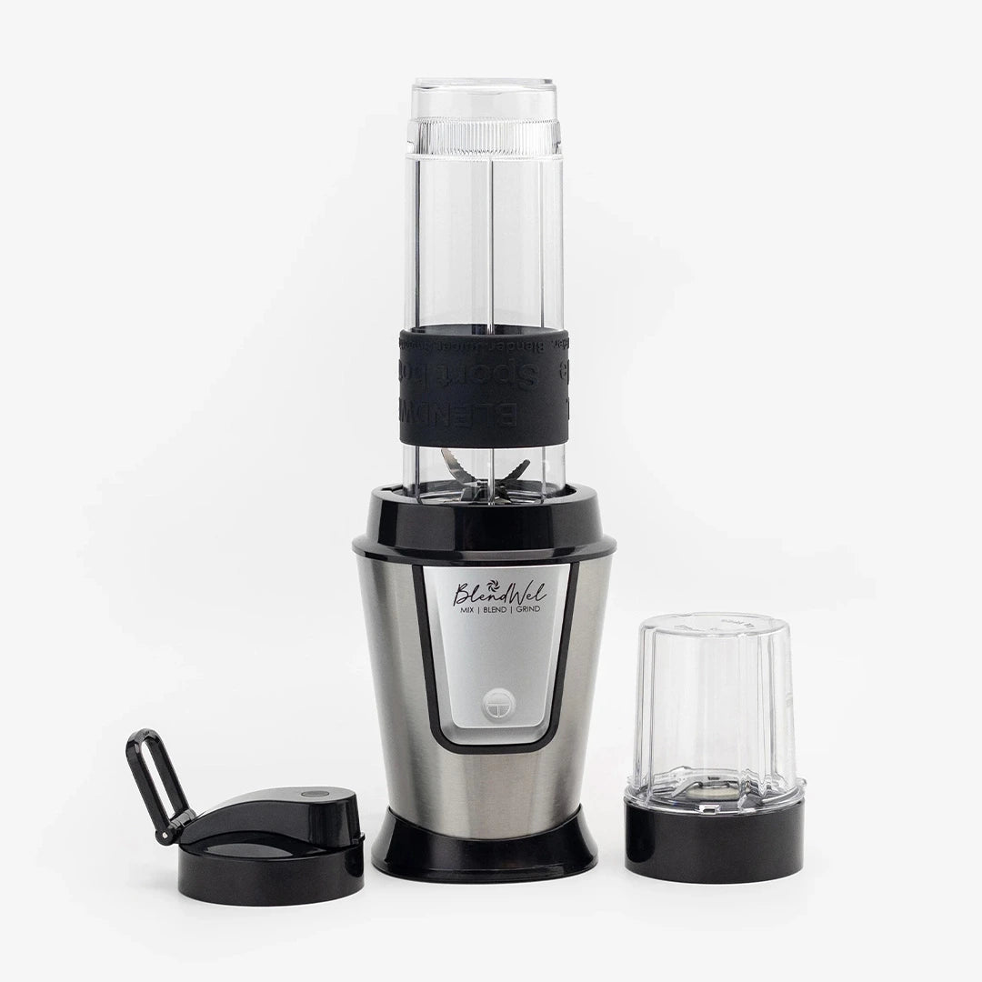 Power Blender