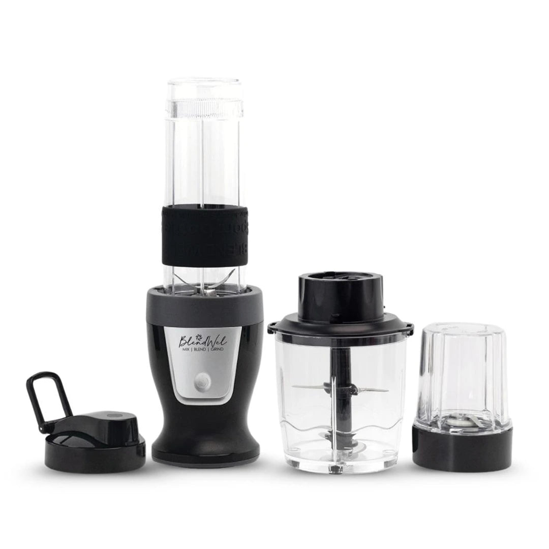 Personal Blender with Chopper