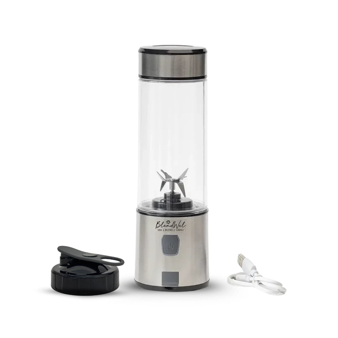 Portable Blender