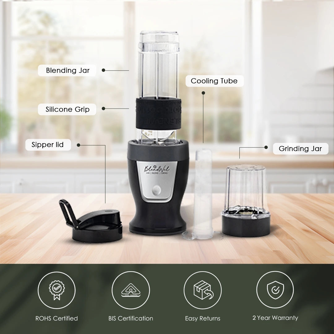 Personal Blender