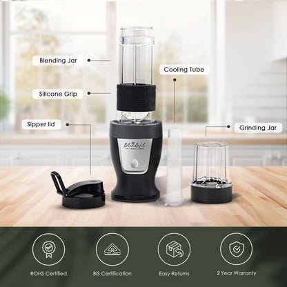 Personal Blender